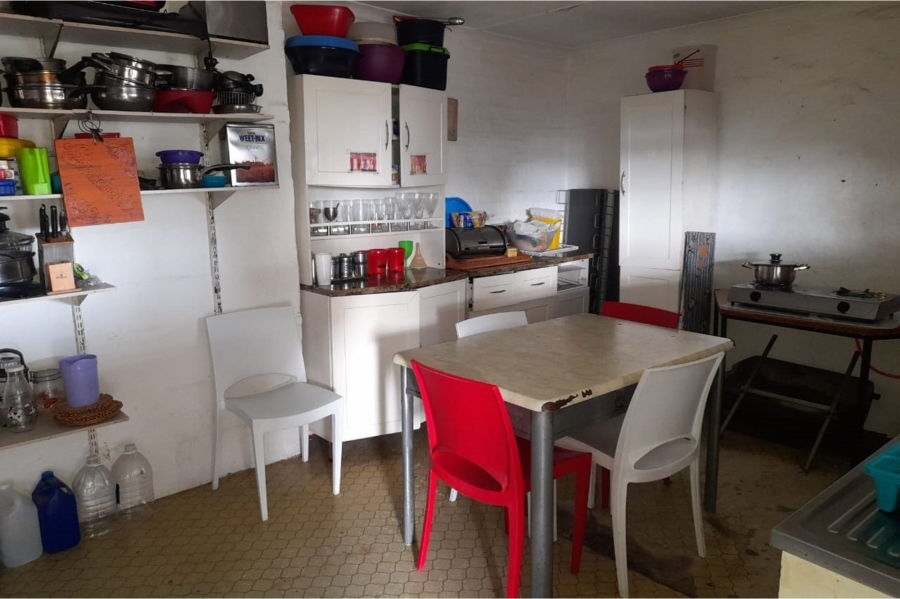 4 Bedroom Property for Sale in Sarepta Western Cape